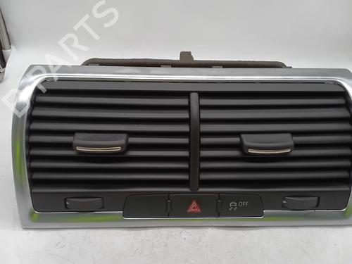 Air vent AUDI Q7 (4LB) 3.0 TDI quattro | BP29396628I21 