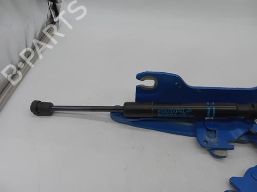 Hinge/Door check strap BMW 2 Convertible (F23) 218 i | BP29328726C146 