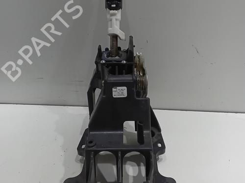 Gearstang CITROËN C3 III (SX) 1.5 BlueHDi 100 (SXYHYP, SXYHTU) | BP36776112M90 - Image 3