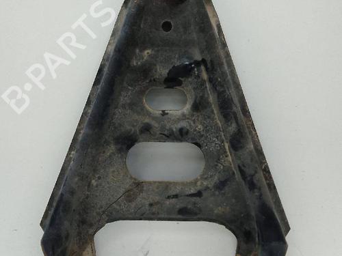 Right front suspension arm SMART FORTWO Coupe (451) 1.0 (451.331, 451.380) | BP19449382M13 