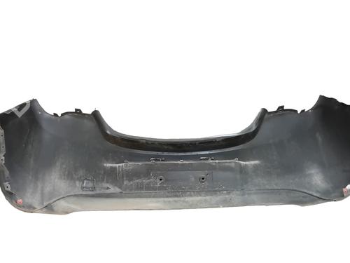 Bagtil kofangere OPEL CORSA E (X15) 1.4 (08, 68) | BP36776052C8 - Image 4
