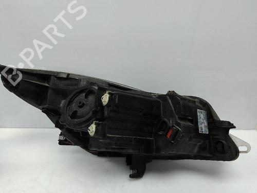 Left headlight OPEL INSIGNIA A (G09) 1.6 CDTi (68) | BP20932574C28 
