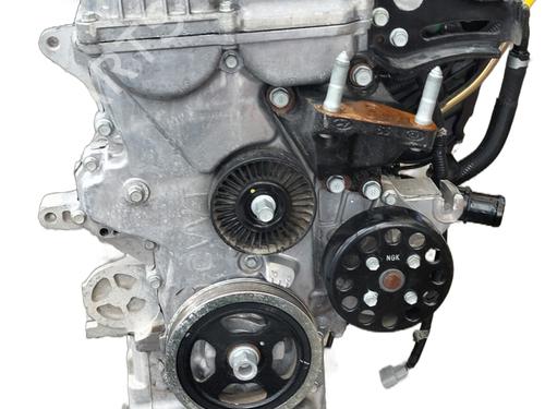 Engine HYUNDAI TUCSON (TL, TLE) 1.6 GDi | BP30963961M1