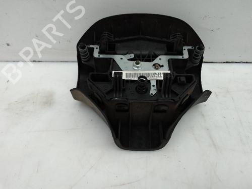Førerens kollisjonspute PEUGEOT 206 Hatchback (2A/C) 1.6 HDi 110 | BP23559091C9 