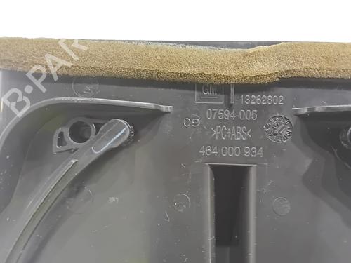 Air vent OPEL MERIVA B MPV (S10) 1.4 (75) | BP36836301I21  - Image 7