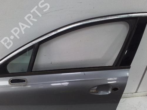 Left front door PEUGEOT 508 SW I (8E_) 2.0 BlueHDi 150 | BP26705002C2 