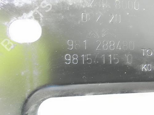 Other PEUGEOT EXPERT Van (V_) 1.5 BlueHDi 120 | BP35722653O1 - Image 4