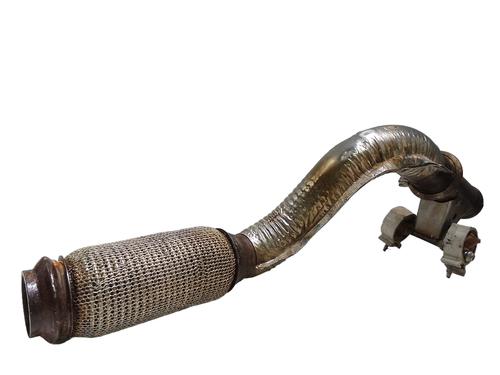 Exhaust system OPEL ASTRA L (OV5) 1.6 Plug-In-Hybrid (F3DGXT) | BP31876655M121
