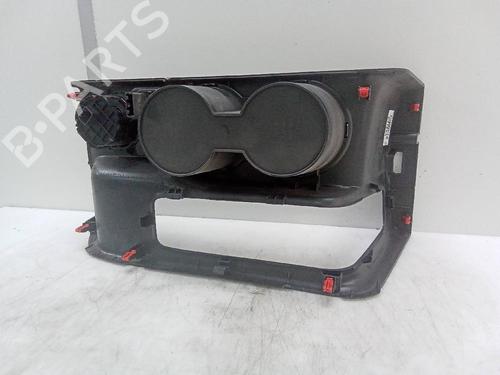 Used Cup/Object holder MITSUBISHI L200 / TRITON (KJ_, KK_, KL_) [2014-2025]  18572373