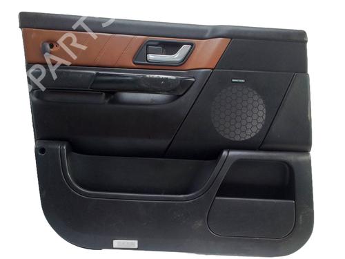 Used Front left panel Front left panel 23984992 23984992