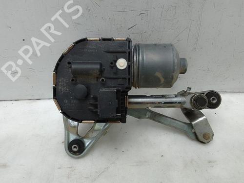 Used Front wiper motor PEUGEOT 3008 I MPV (0U_) 2.0 HDi 150 / BlueHDi 150 (150 hp) 27494608