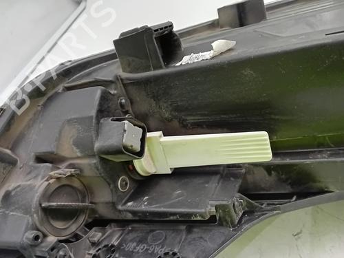 Venstre forlygte HYUNDAI TUCSON (TL, TLE) 1.6 GDi | BP29995543C28