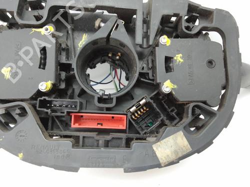 Used Squib airbag RENAULT MEGANE II (BM0/1_, CM0/1_) 1.4 16V (BM0B, CM0B) (98 hp) 21585828