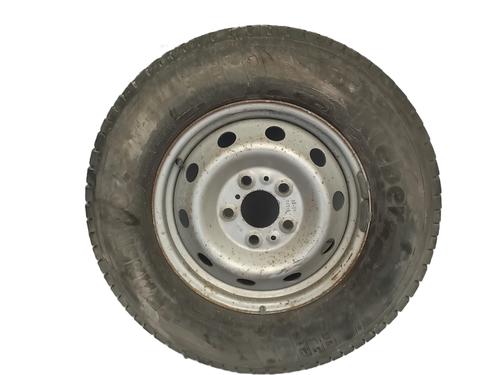 Llanta Llanta FIAT DUCATO Platform/Chassis (250_) 160 Multijet 2,2 D (160 hp) 36294259 36294259