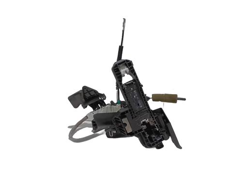 Used Front left lock Front left lock MERCEDES-BENZ GLK-CLASS (X204) 220 CDI 4-matic (204.984) (163 hp) 36752987 36752987