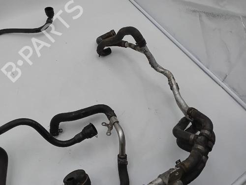 Pipe MERCEDES-BENZ VITO Tourer (W447) 114 CDI / 114 BlueTEC (447.701, 447.703, 447.705) | BP25812032M125 