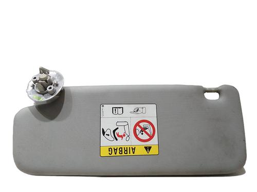 Right sun visor OPEL KARL (C16) 1.0 | BP39026281I2 - Image 4