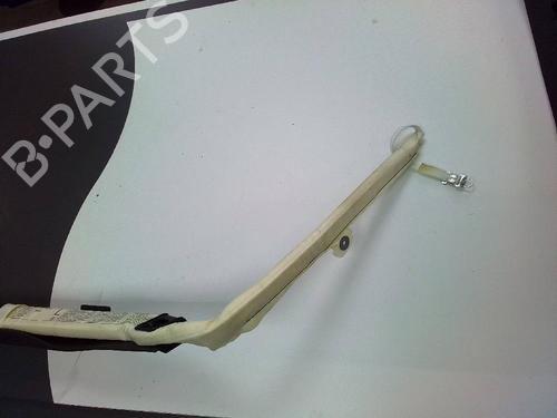 Left curtain airbag VW GOLF V (1K1) 2.0 TDI 16V | BP26159910C11 