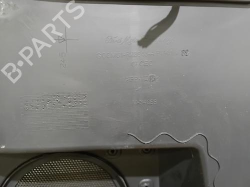 Venstre frontpanel FORD FOCUS C-MAX (DM2) 2.0 TDCi | BP39199665C58 - Image 4