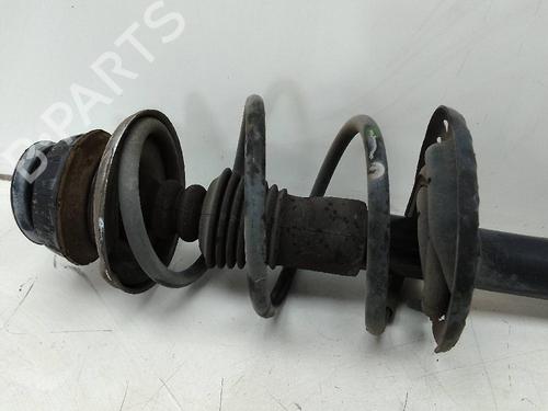 Used Left front shock absorber DACIA SANDERO II TCe 90 (B8M1, B8MA, B8AC) (90 hp) 18737500