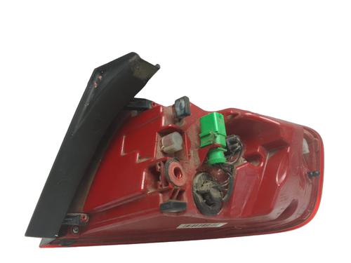 Left taillight AUDI A4 B8 Avant (8K5) 2.0 TDI | BP31330708C34 