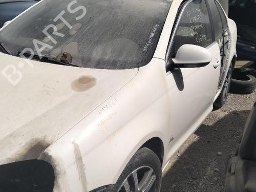 Used Water radiator VW JETTA III (1K2) 1.9 TDI (105 hp) 27979025