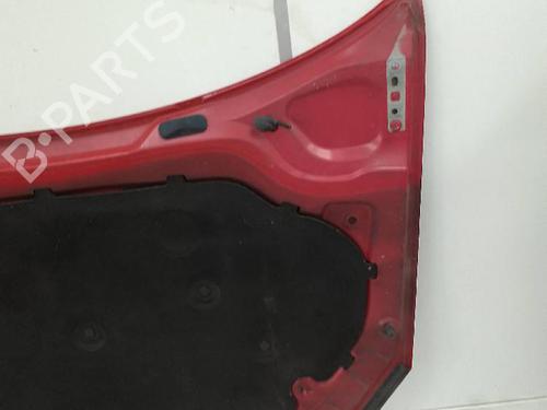 Hood VW GOLF VI (5K1) 2.0 TDI | BP23882799C1 