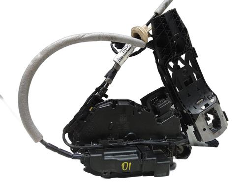 Front left lock SEAT ARONA (KJ7, KJP) 1.0 TSI | BP33266266C98  - Image 5