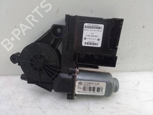 Right front window motor VW CADDY III Box Body/MPV (2KA, 2KH, 2CA, 2CH)  | BP19171999E20 