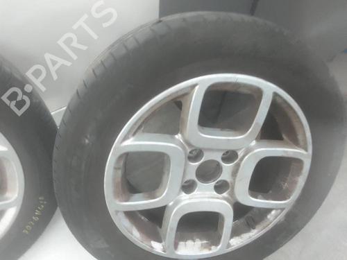 Rim CITROËN C4 CACTUS 1.5 BlueHDi 100 | BP23127412C45