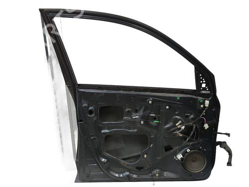 Left front door TOYOTA RAV 4 III (_A3_) 2.2 D 4WD (ALA30_, ALA30R) | BP30098558C2