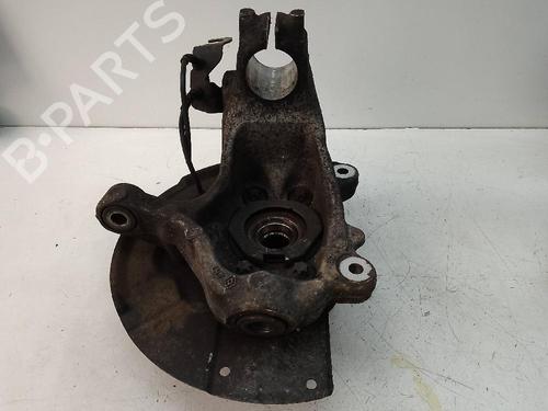 Used Left front steering knuckle RENAULT ESPACE V (JR_) 1.6 TCe 200 (200 hp) 19411688