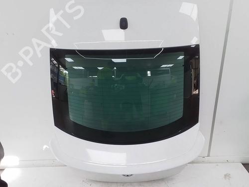 Used Tailgate VW BEETLE (5C1, 5C2) 1.6 TDI (105 hp) 28145566