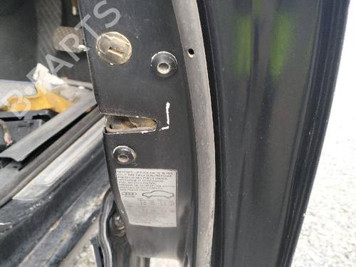 Front right lock AUDI A4 B8 Avant (8K5)  | BP22226579C97 