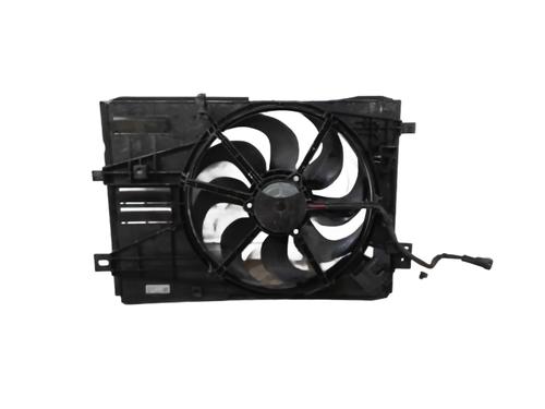 Used Radiator fan Radiator fan PEUGEOT EXPERT Platform/Chassis 2.0 HDi 120 (120 hp) 34647200 34647200