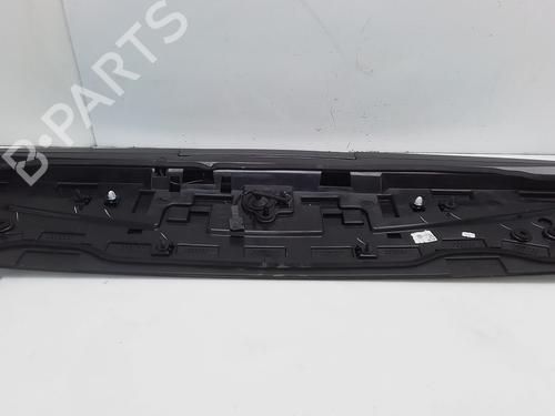 Rear spoiler OPEL CROSSLAND X / CROSSLAND (P17, P2QO) 1.2 (75) | BP29385943C96 