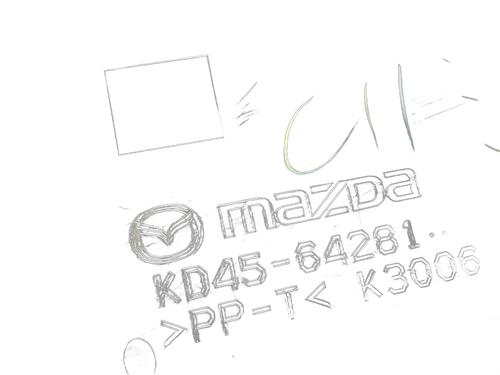 Other MAZDA CX-5 (KE, GH) 2.2 D (KE2FW) | BP32469670O1  - Image 6