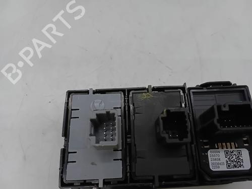 Switch DACIA SPRING Extreme | BP29995657I30 