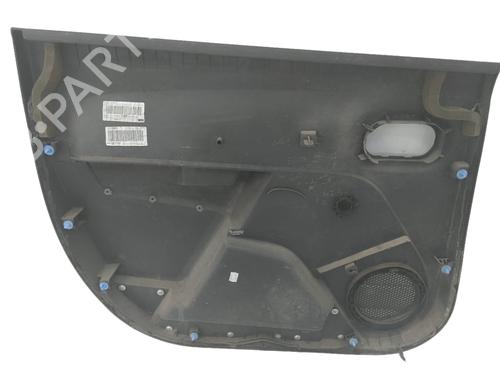 Rear right panel DACIA LODGY (JS_) 1.5 dCi | BP28149200C61 - Image 3