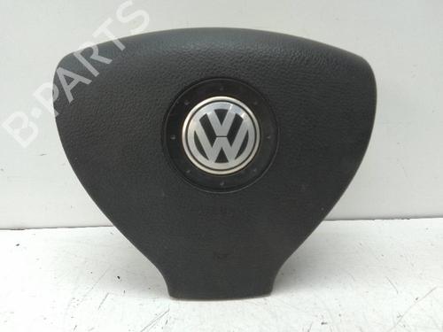 Driver airbag VW GOLF V (1K1) 3.2 R32 4motion | BP19449356C9 