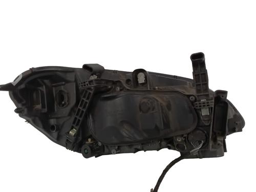 Left headlight VOLVO XC60 I SUV (156) D4 | BP35778617C28 - Image 9
