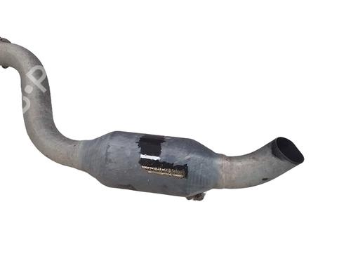 Udstødningssystem TOYOTA RAV 4 III (_A3_) 2.2 D 4WD (ALA30_, ALA30R) | BP30098636M121 