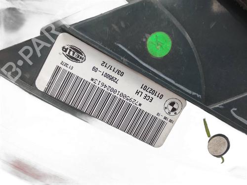 Left taillight BMW X6 (E71, E72) xDrive 30 d | BP20503756C34 - Image 2