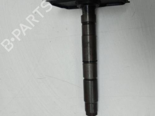 Used Injector AUDI A6 C6 (4F2) 2.0 TDI (140 hp) 26160613