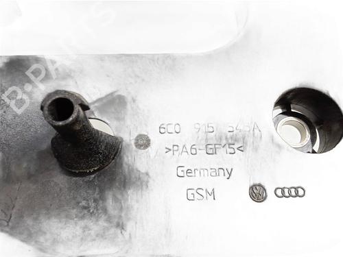 Electronic module AUDI A1 (8X1, 8XK) 1.6 TDI | BP38036481M83 - Image 4
