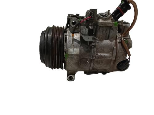 AC compressor MERCEDES-BENZ E-CLASS Convertible (A207) E 250 CDI / BlueTEC / d (207.403, 207.404) | BP36911368M34  - Image 5