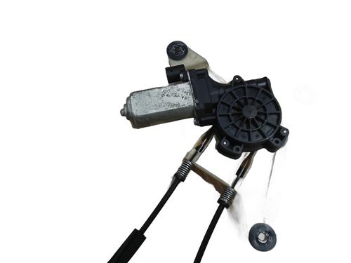 Front left window mechanism RENAULT MASTER III Van (FV) 2.3 dCi 125 FWD (FV0C, FV0D, FV0G, FV0H, FV0J, FV0K,... | BP33841522C22 - Image 6