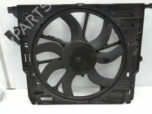 Kjølevifte elektrisk BMW 5 Gran Turismo (F07) 530 d (258 hp) 23032564