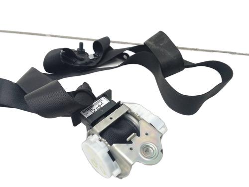 Front right seatbelt MERCEDES-BENZ GLK-CLASS (X204) 220 CDI 4-matic (204.984, 204.997) | BP26054632I25 - Image 3