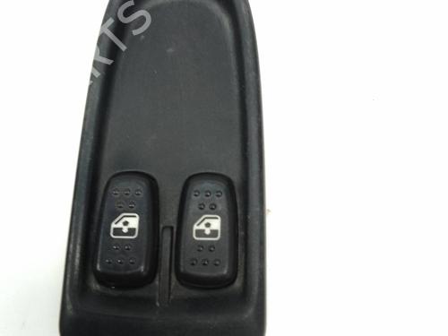 Left front window switch IVECO DAILY IV Van 29L12 V, 29L12 V/P | BP28151122I27 